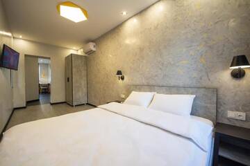 Апартаменты - Baseina 10 в Апартаментах DayFlat Apartments